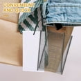 thumbnail image 4 of CATIEBYE 15000Pcs Fine Craftsmanship Plastic Clothing Tag Fasteners Secure Price Tag Locks for Apparel, 4 of 7