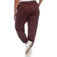 thumbnail image 4 of White Mark Pantalon Sarouel pour Femmes, 4 of 5