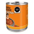 thumbnail image 3 of Salsa roja La Morena estilo casero 210 g, 3 of 4