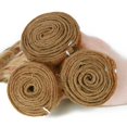 thumbnail image 4 of Hair Bundles GveoxVO Honey Bundle, Rizado, Rubio, Rizado, 8A, cabello virgen, 4 of 7