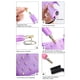 thumbnail image 5 of Máquina caliente del Rhinestone Irfora Hot Fix Applicator DIY Set Hot Rhinestone Crystal Machine Crafts en ropa, zapatos y jeans Irfora Máquina caliente del Rhinestone, 5 of 7