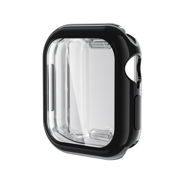 Dsscvnef Accessoires de Montre Intelligente Film Protecteur Compatible avec Sense Matériau TPU Durable Antichoc - Protection d'Écran Anti-Rayures