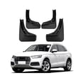 thumbnail image 5 of Car Mudflaps For 2018-2020 Q5l Q5 Mudguard Mud Flap Guard Splash Car Accessories, 5 of 5