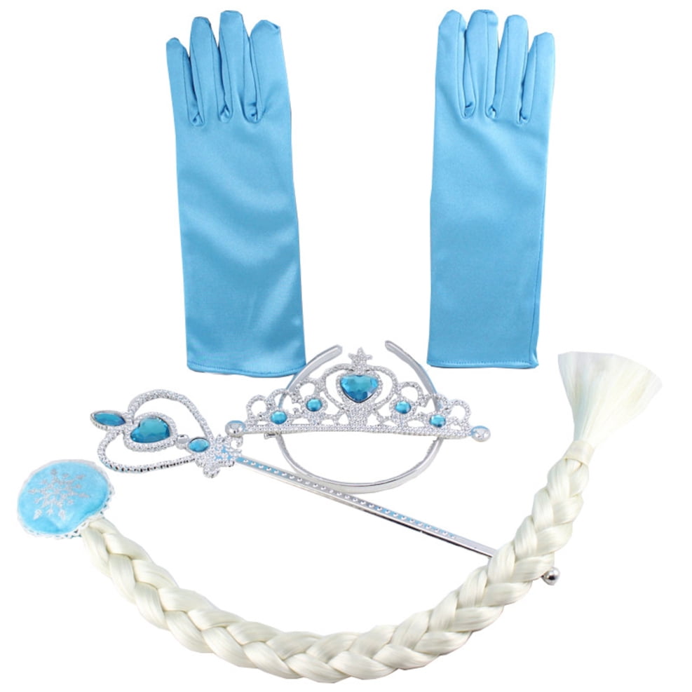 frozen magic wand