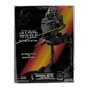 power of the force imperial at-st (scout walker) vehicle