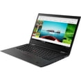 thumbnail image 3 of Lenovo ThinkPad X1 Yoga G3 14" Touch 16GB 256GB SSD Core™ i5-8350U 1.7GHz Win10P, Iron Gray, 3 of 4