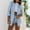 ZD-Sky Blue, variant on Meichang Womens Casual Blazers Open Front Long Sleeve Work Office Jackets Blazers Business Attire Solid Lapel Suits Double Breasted Cardigans Blazers with Pockets Beige XL