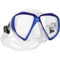 thumbnail image 2 of ScubaPro Spectra Low Volume 2 Window Dive Mask, 2 of 9