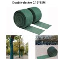 thumbnail image 4 of tamizeot 2 Pieces, Tree Wrapping With To Use, Provides Frost And Sun for Protection, Durable And Suitable Fruit Shrubs, And Trees Double-deck 0.12*15m, 4 of 6