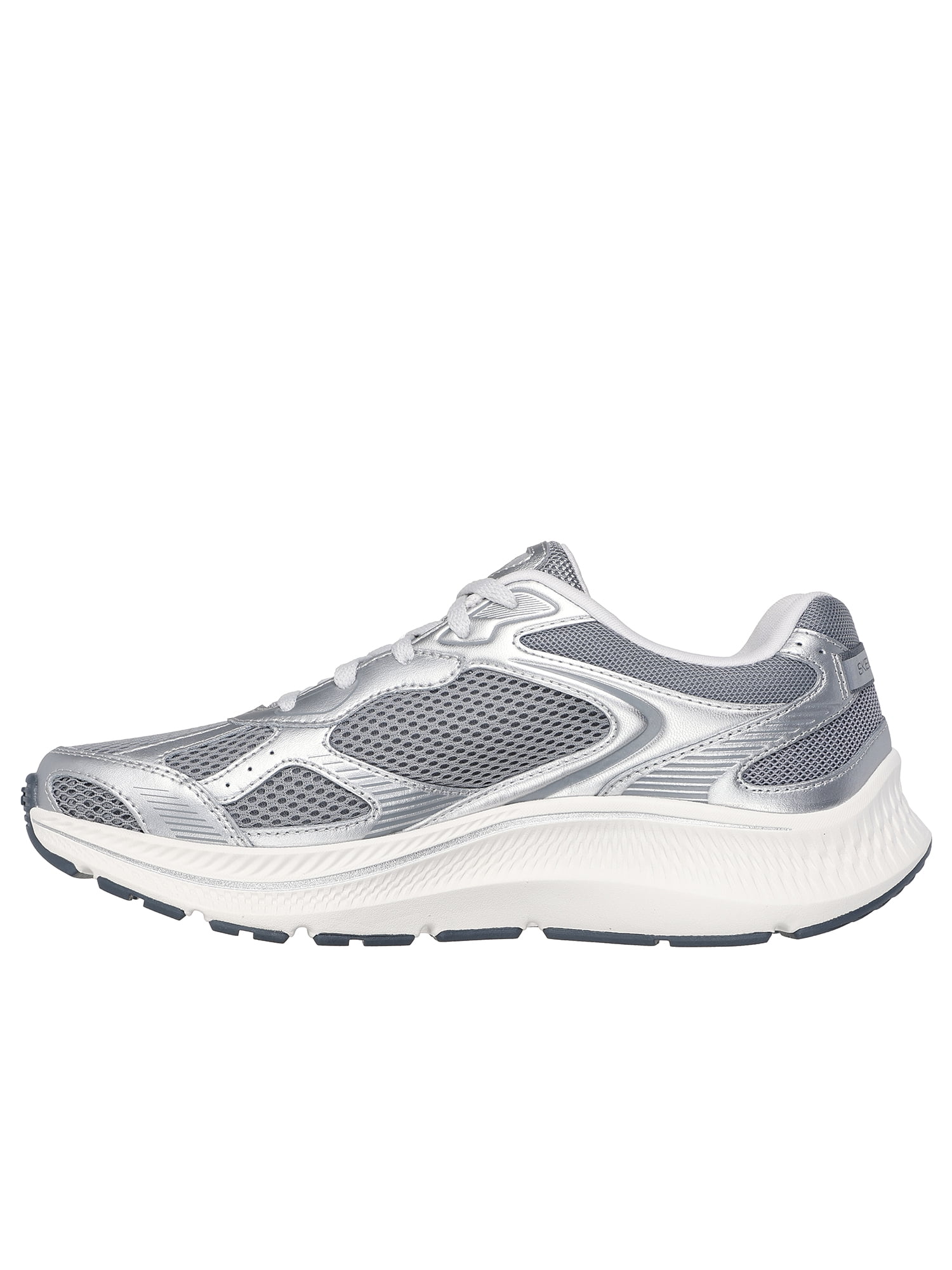 Skechers Women's GO RUN Consistent 2.0 - Volt Lace-Up Running Sneakers
