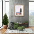thumbnail image 6 of OLIVIVI Artificial Topiary Cedar Trees 3FT Tall 2 Set, Indoor Faux Pine Shrubs Plants, Realistic Fake Plants Outdoor Front Porch Decor, Artificial Bushes Cypress for Home Front Door Offices, 6 of 12