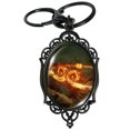 thumbnail image 1 of Llavero Rey Mono Metal Sun Wukong para Bolsos Y, 1 of 9