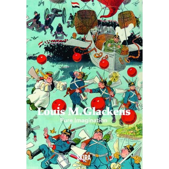 Pre-Owned Louis M. Glackens: Pure Imagination, 9788857253282, 8857253287, Paperback,
