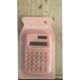 thumbnail image 4 of Xihbxyly Calculadora para Estudiantes, Diseño Mini Portátil, Pantalla Lcd Grande de 8 Bits, Energía Solar, Diseño En Colores Pastel, Fácil de Transportar, para Uso En Casa, Escuela y Oficina, Tamaño, 4 of 4