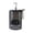 A, variant on Bird Cage Heater Winter Ceramic Heat Lamp Metal Heat Emitter 30s Fast Warm up No Light Emission 2000hrs Lifespan for Parrots