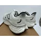 thumbnail image 4 of New Balance Fresh Foam X More V4 Running Sneakers Mens White Mesh Low Top - 13, 4 of 5