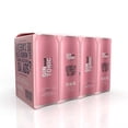 thumbnail image 3 of Bebida alcohólica preparada Gin Tonic Rose Express 8 latas de 355 ml c/u, 3 of 4