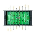 thumbnail image 4 of KICK Dreamfyre 55" Foosball Table (Black), 4 of 8