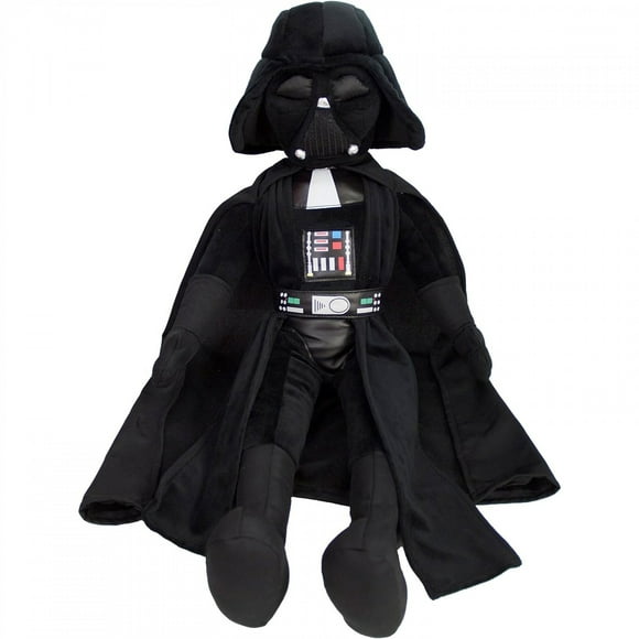 Star Wars Ep7 Darth Vader The Force Awakens Darth Vader Pillow Buddy