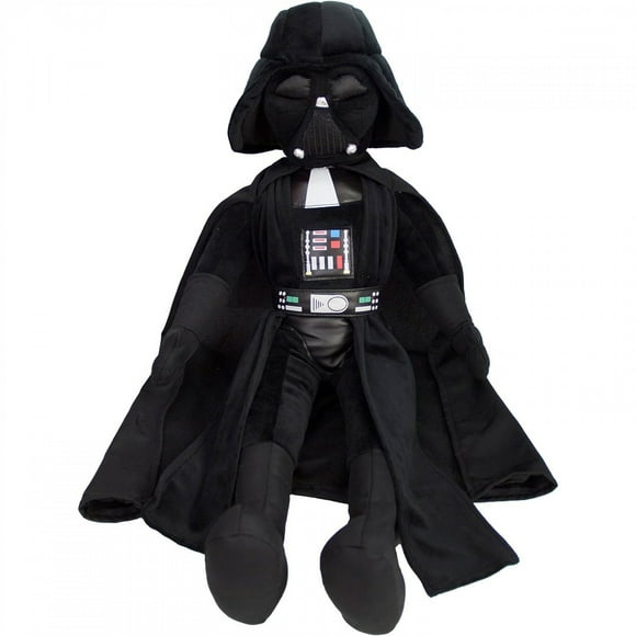Star Wars Ep7 Darth Vader le Réveil de la Force Coussin Compagnon
