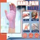 thumbnail image 2 of pares de guantes de compresión para artritis de mano, artritis reumatoide, osteoartritis y dolor del túnel carpiano para mujeres y hombres. Guantes antideslizantes con puntos adhesivos para el, 2 of 5