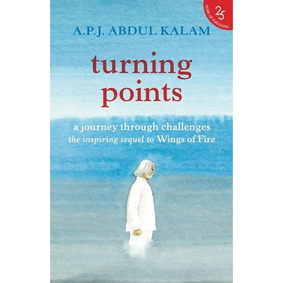 Turning Points: A Journey Through Challenges, (Paperback)