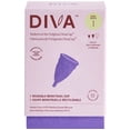 thumbnail image 1 of DIVA Cup Model 1, 1 of 6