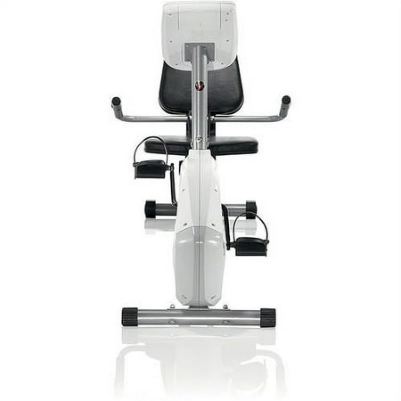 Schwinn A20 Recumbent Exercise Bike