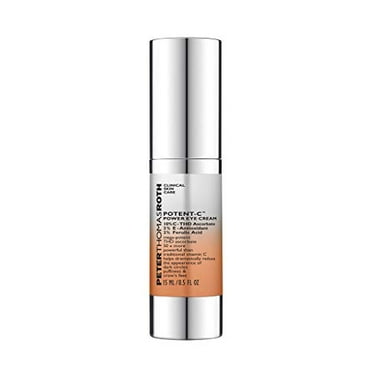 Peter Thomas Roth Potent-C Power Eye Cream, 0.5 Oz