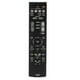 thumbnail image 1 of Replacement Remote Control For Yamah Av Receiver Rx-v483 Rx-vx-vx-vx-v483, 1 of 5