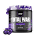 thumbnail image 1 of Pre entreno Total War 468 gr (30serv) Uva REDCON1, 1 of 2
