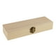thumbnail image 4 of Caja de Joyería de Sin Terminar Rectángulo en para Niños perfecl Caja de madera, 4 of 8