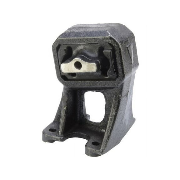 Front Left Engine Mount - Compatible with 2006 - 2010 Dodge Ram 1500 3.7L V6 2007 2008 2009