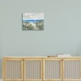 thumbnail image 4 of Stupell Industries Coastal Gorgeous Traditional Beach Scene Canvas Art, 20 x 16, by Nan, 4 of 8