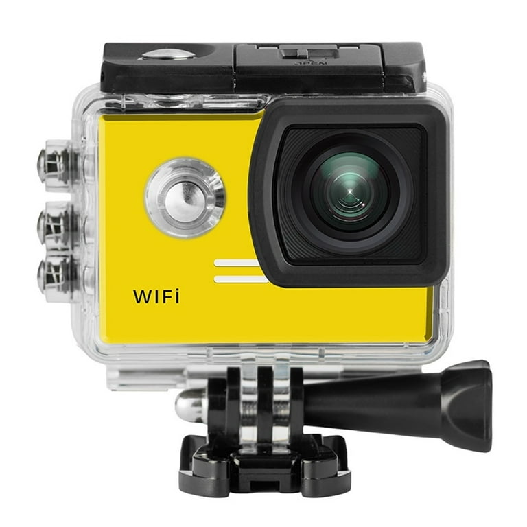 SJ5000 Series SJ5000X SJ5000 SJ5000 2.0inch TFT LCD Action