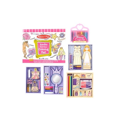Princess Bundle