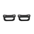 thumbnail image 4 of Motorcycle Tail Rear Seat Passenger Handle Grab Bars Armrest for 660 RS660 Tuono 660 2020-2022(Red), 4 of 5