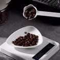 thumbnail image 3 of Coffee Beans Dose Trays Coffee Bean Dosing Cups Reusable Portable Vessel Weigh, 3 of 20