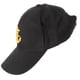 thumbnail image 2 of Gorra de béisbol para navegación, gorra de marinero, gorra de capitán, gorra de béisbol retro para deportes náuticos., 2 of 6