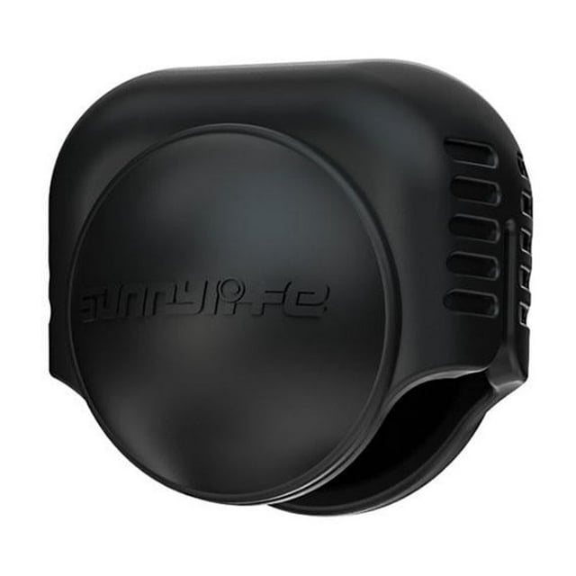 Silicone Case Lens Cap Protective Anti-Scratch Cover For Insta X5 360