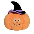 thumbnail image 2 of Halloween Pumpkin Pillow Plushes Toy Pumpkin Cushion Sofa Pillow, 2 of 6