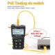 thumbnail image 4 of Multi-functional LCD Network Cable Tester PoE Checker Inline PoE Voltage and Current Tester with Cable Tester, 4 of 4