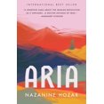 thumbnail image 1 of Pre-Owned Aria (Hardcover) 1524749036 9781524749033, 1 of 1
