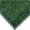 Green Black, variant on Koeckritz Rugs Solid Black Indoor/Outdoor Artificial Grass Rug, 10'x20', Lightweight