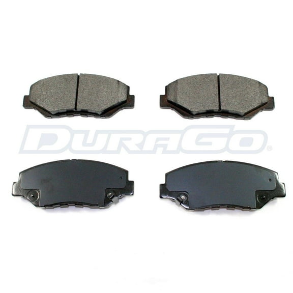DuraGo BP914MS Disc Brake Pad