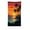 sunset01, variant on Coconut Palm Tree Beach Towel for Men Women Colorful Sunset Beach Towels Soft Pool Towels for Swim Pool Camping Travel