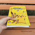 thumbnail image 2 of Álbum de fotos de Pokémon Baokemeng Card Book Elf White Transparent Card Bag Small Card Storage Bag Photo 4 Palace 9, 2 of 6