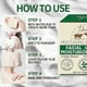 thumbnail image 4 of Beef Tallow Soap Bar for SkinOrganic Beef Tallow Soap for Face & Body with 100% Grass-Fed & Finished - Gentle Moisturizing Body Wash for Dry, Sensitiv, 4 of 4