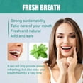 Dreparja Natural Breath Freshener Bad Breath Eliminating Bad Mouth Smell Removing Drops Fresh