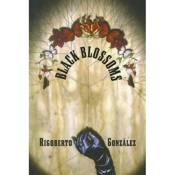 Black Blossoms (Paperback)